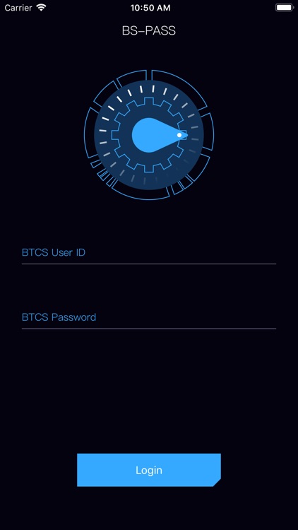 BS-PASS screenshot-3