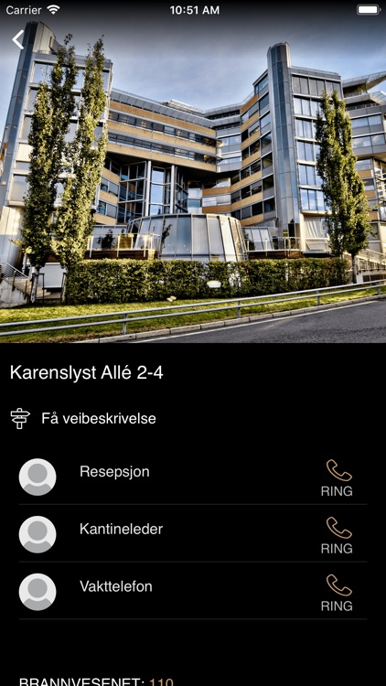 Karenslyst Allé 2-4