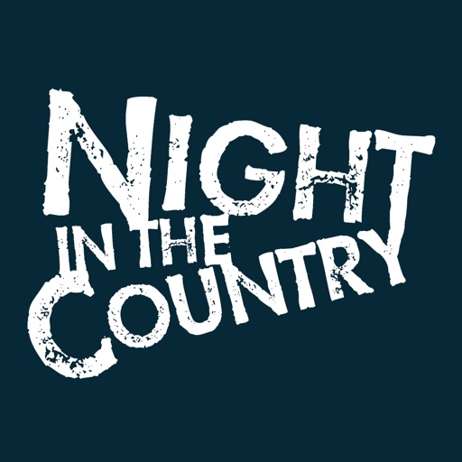 Night In The Country iOS App