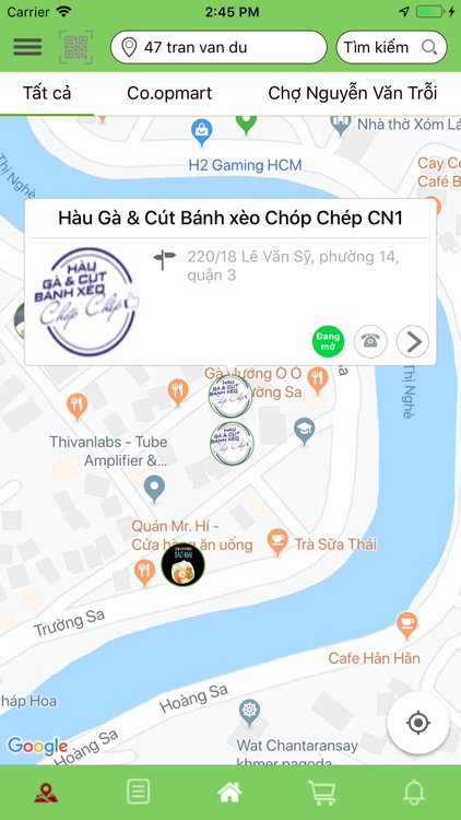 Siêu Chợ 4.0 screenshot-3