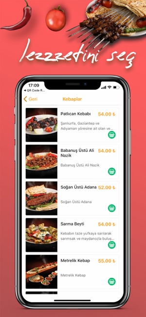 Metehan Adana Kebap(圖3)-速報App