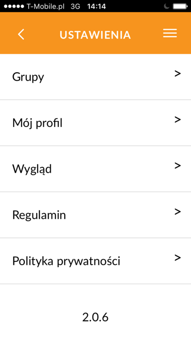 Mocne Słowo screenshot 4