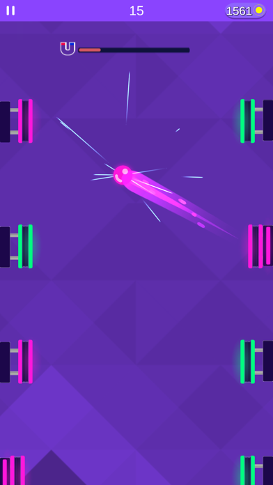 Colorush - Addictive Game screenshot 4