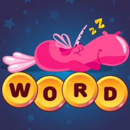 Word Dreams - Word puzzle game