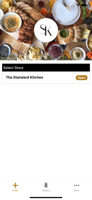 Standard Kitchen(圖2)-速報App