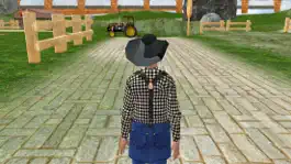 Game screenshot Tractor Farming Simulator 2020 mod apk
