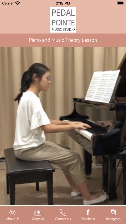 Janet Lim Piano Studio screenshot-4