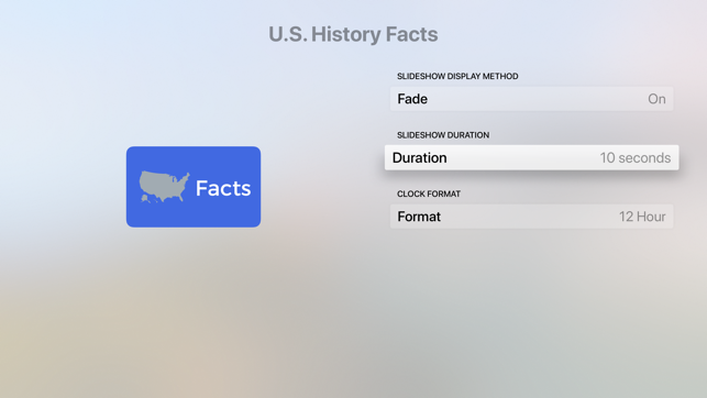 U.S. History Facts Today(圖4)-速報App