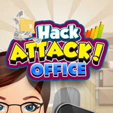 Activities of Hack Attack Office