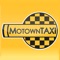 Book a taxi in under 10 seconds and experience exclusive priority service from MoTown Taxi Ride