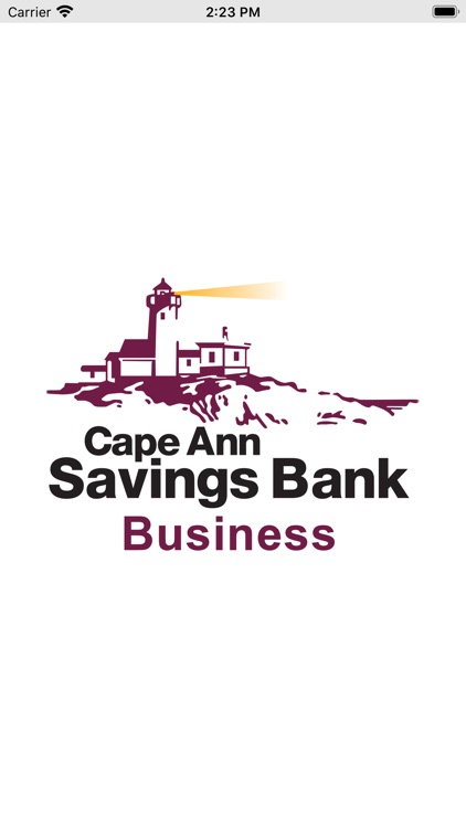 Cape Ann Savings Business