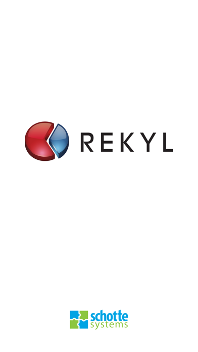 How to cancel & delete REKYL from iphone & ipad 1