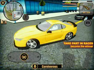 Imágen 3 Miami Crime Simulator iphone