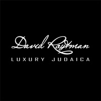 David Roytman luxury judaica pour PC