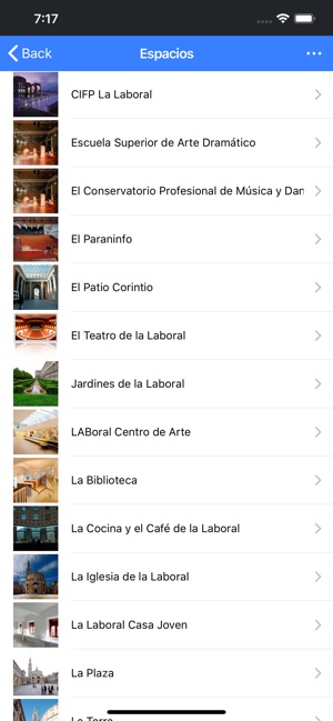 La Laboral(圖3)-速報App