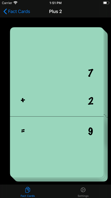 Math-1 screenshot 3