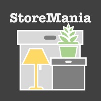 StoreMania sur PC