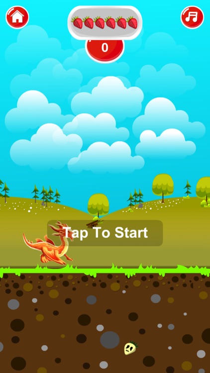 Tap The Dragon-Puzzle Player