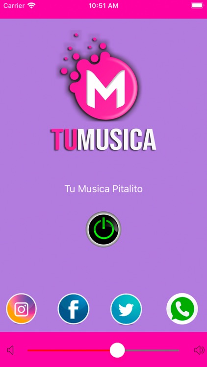 Tu Musica Pitalito