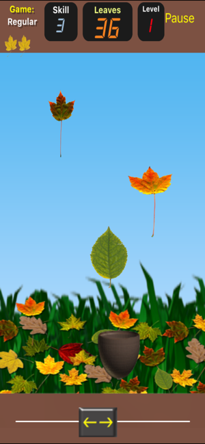 Leaf Drop(圖3)-速報App