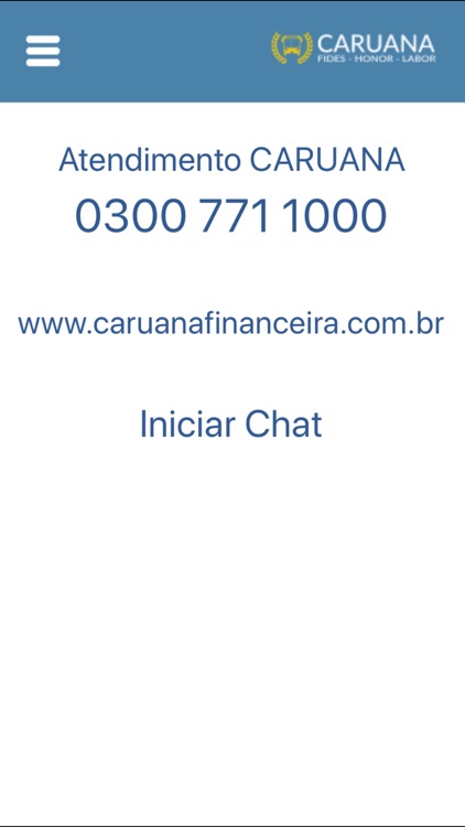 CARUANA DIGITAL by Caruana Financeira