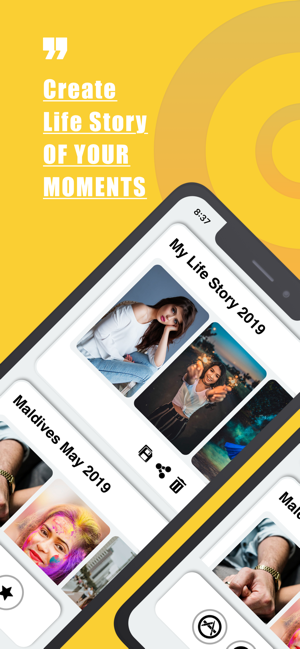 Moment Maker - Grab moment(圖1)-速報App