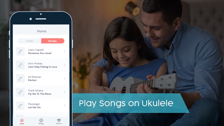 Play Guitar Ukulele Chords