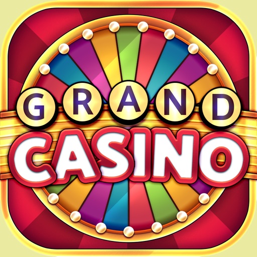 GSN Grand Casino: Slots Games