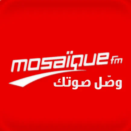 Mosaïque FM - موزاييك إف إم Читы