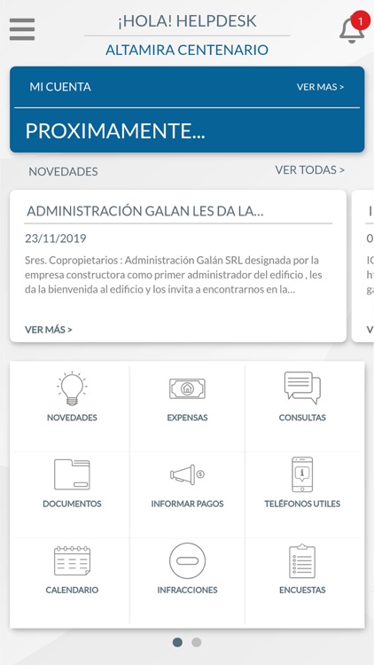 Administracion Galan