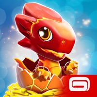 Dragon Mania Legends - Fantasy apk