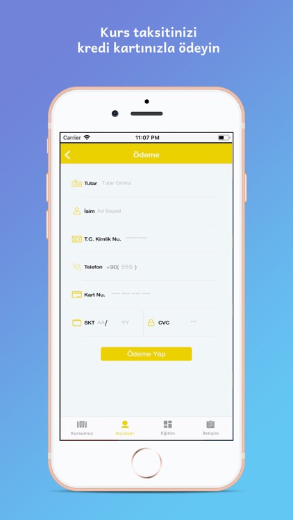 Egemen MTSK screenshot-5
