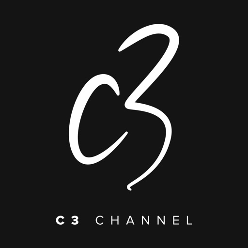 C3 Channel icon