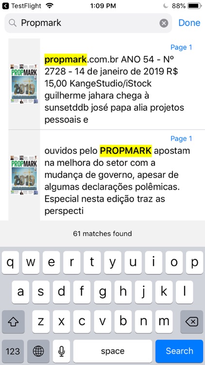 PROPMARK screenshot-4