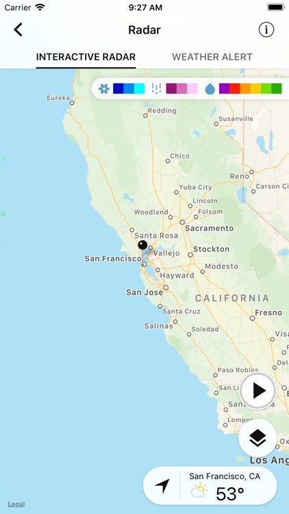KRON4 News - San Francisco screenshot-4
