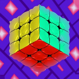 Puzzle Cube 3