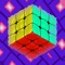 Puzzle Cube 3 is the most famous and worldwide puzzle, but not a simple one, we create this App for learners and players to enjoy the beauty and wisdom of Cube 3