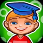 Educational games for kids 2+