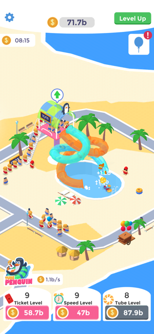 Idle AquaPark(圖5)-速報App