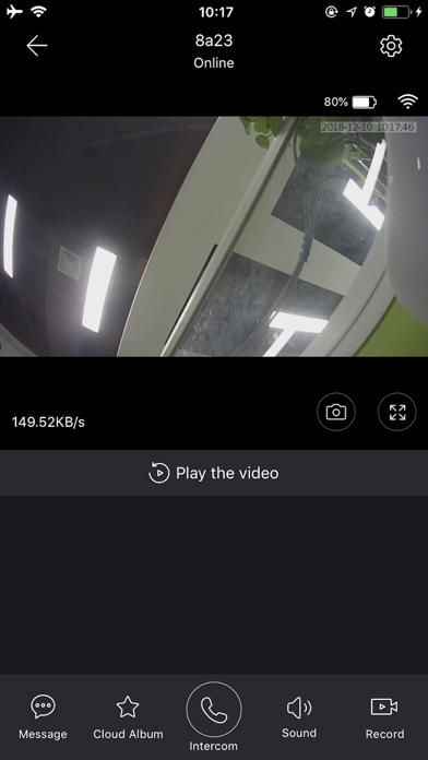 ToSeePlus - Smart Camera screenshot 3