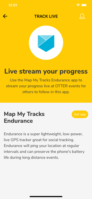 Otter African Trail Run(圖7)-速報App