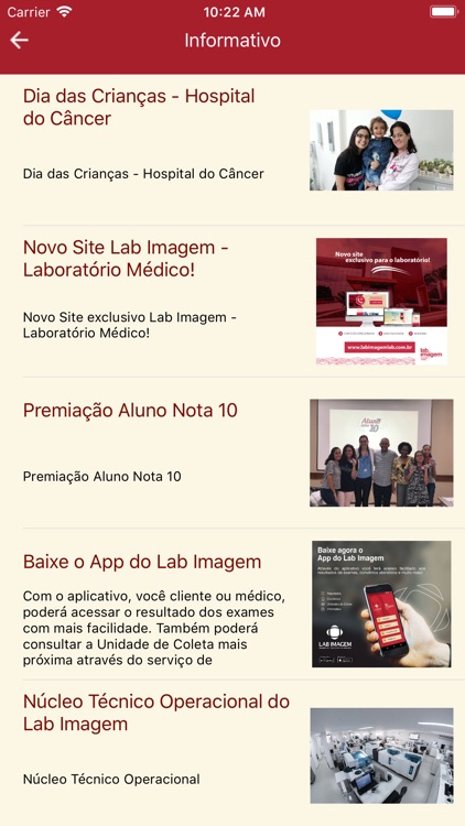 Lab Imagem screenshot-4