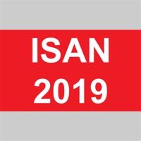 ISAN 2019 pour PC