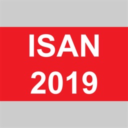 ISAN 2019