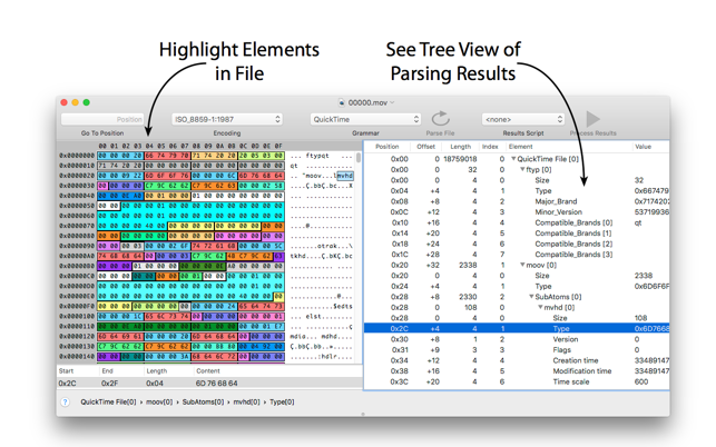 Synalyze it pro 1.13 3