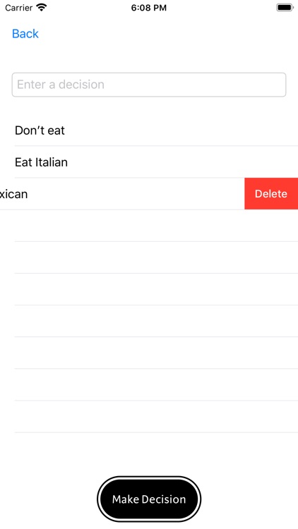 BadDecisionMaker screenshot-4