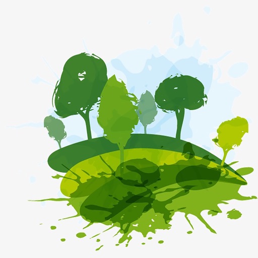 GreenNatureMS