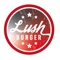 The Lush Burger App enables customers of Lush Burger to order food on-line