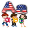 ABC for Kids English with Fun