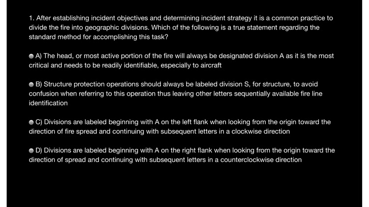 ALIVE: Wildland Fires